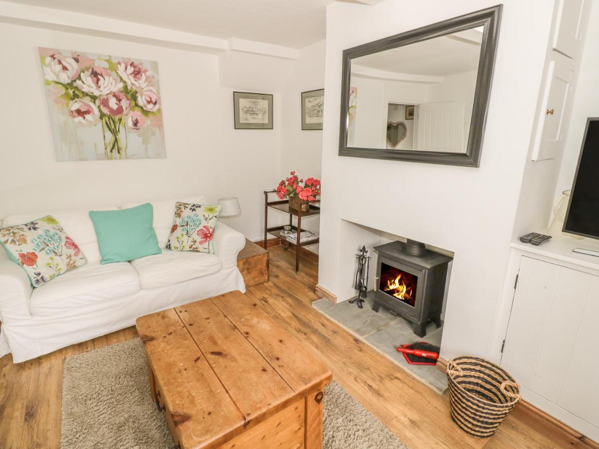 April Cottage Broadway  Ngoại thất bức ảnh