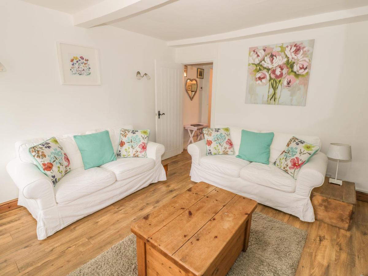 April Cottage Broadway  Ngoại thất bức ảnh