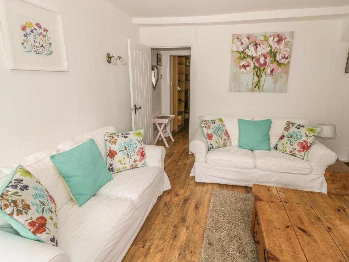 April Cottage Broadway  Ngoại thất bức ảnh