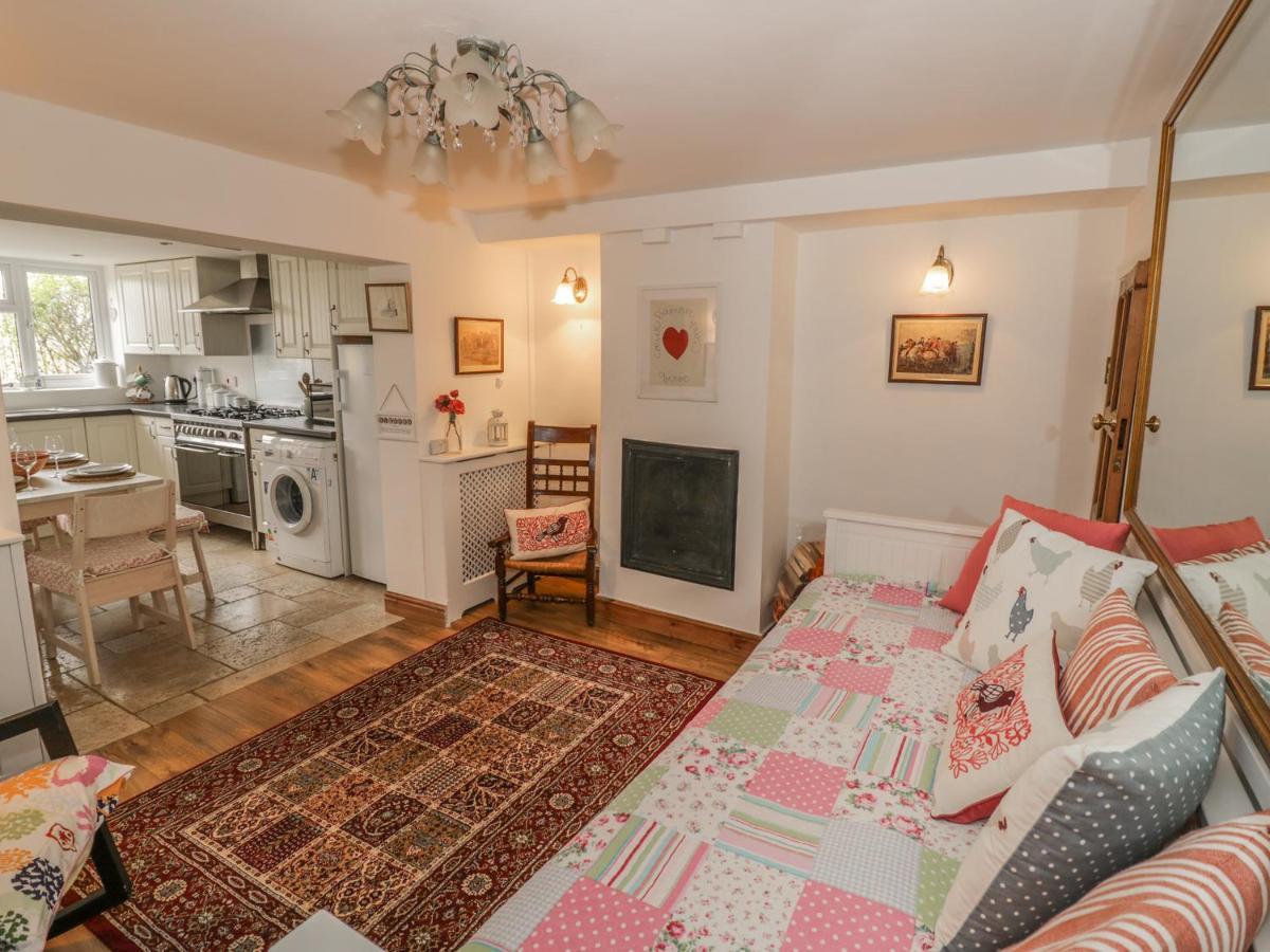 April Cottage Broadway  Ngoại thất bức ảnh