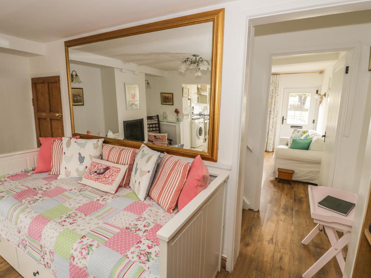 April Cottage Broadway  Ngoại thất bức ảnh