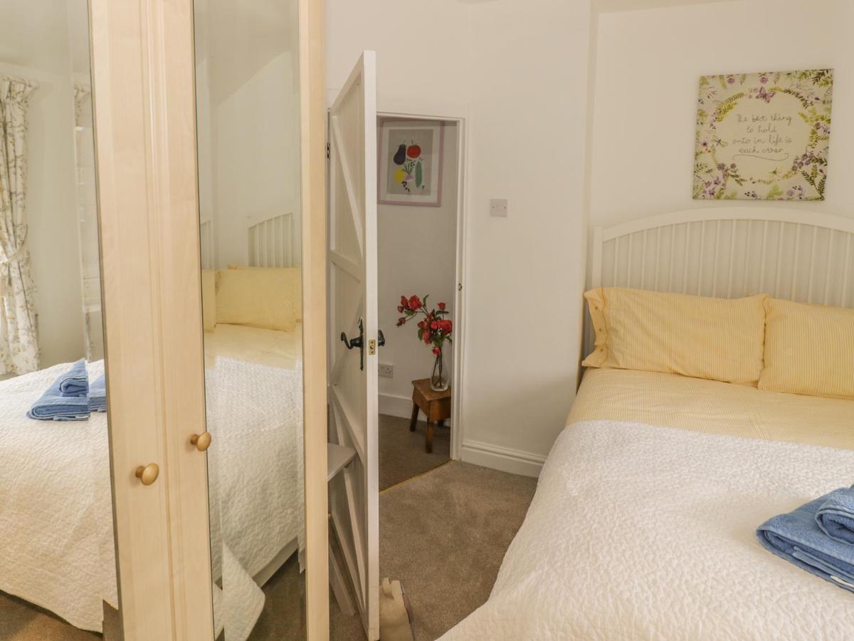 April Cottage Broadway  Ngoại thất bức ảnh