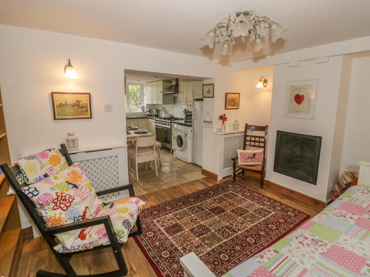 April Cottage Broadway  Ngoại thất bức ảnh