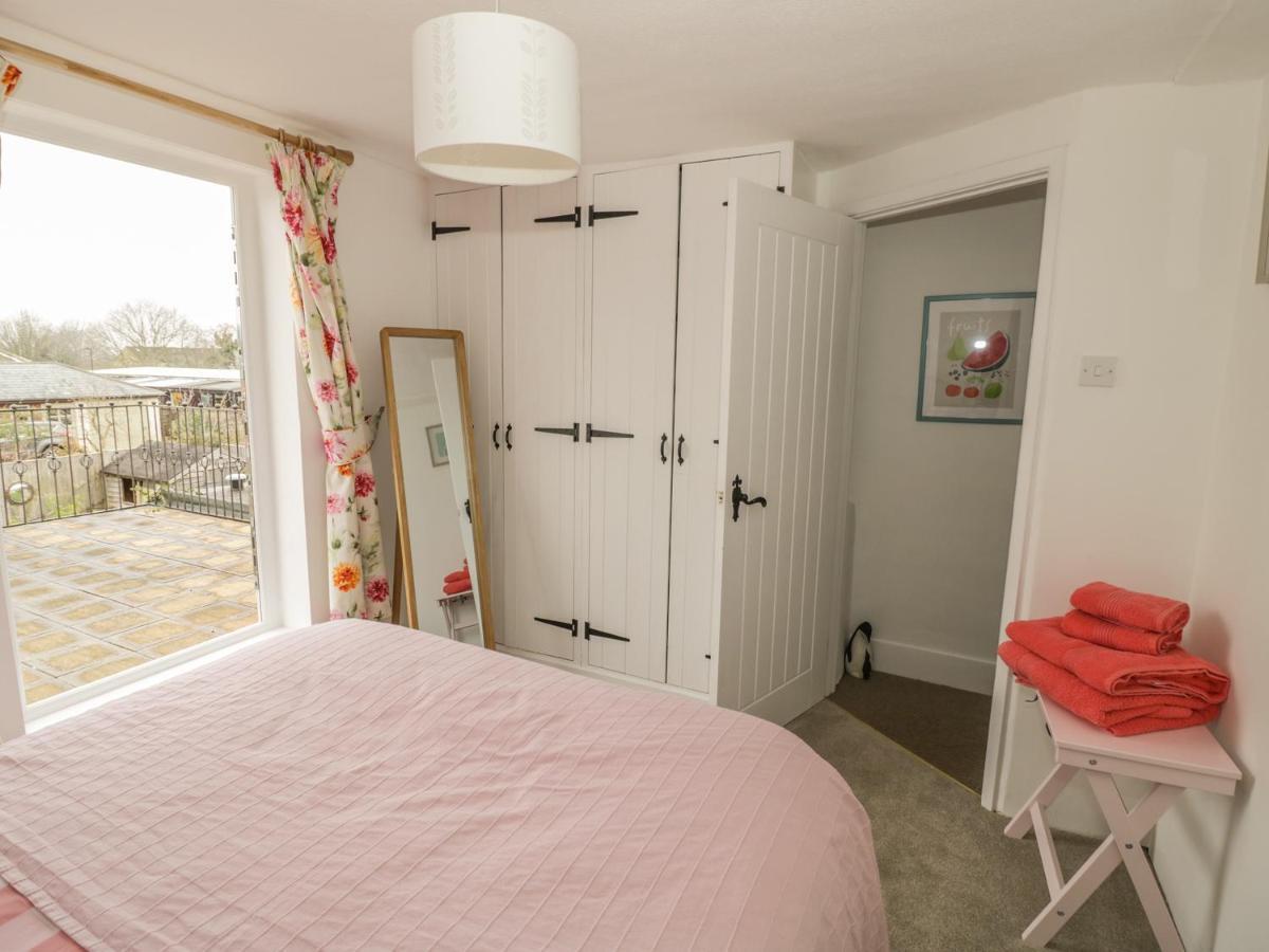 April Cottage Broadway  Ngoại thất bức ảnh