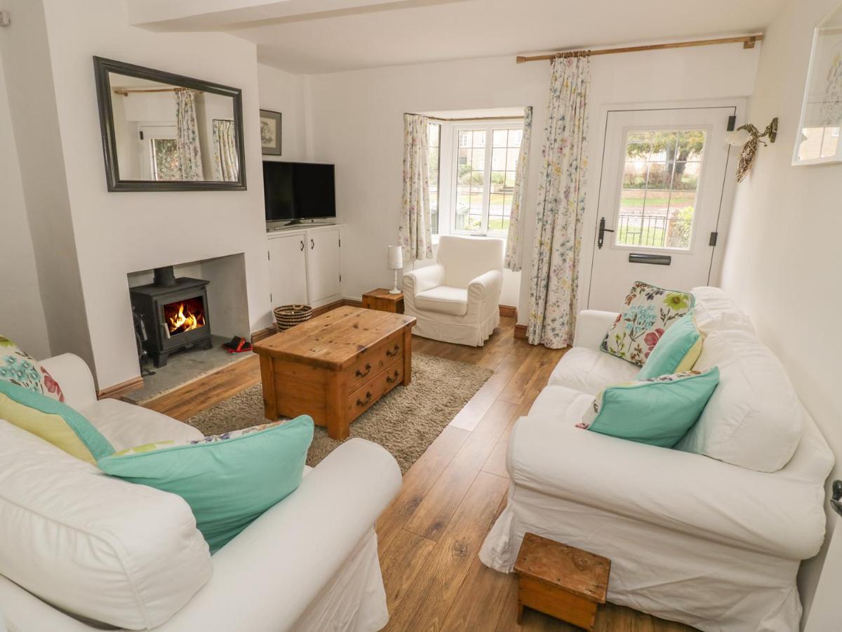 April Cottage Broadway  Ngoại thất bức ảnh